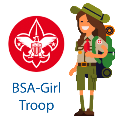 Troop 1029