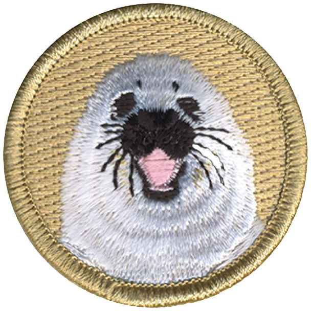 Patrol Patch