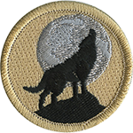 Patrol Patch